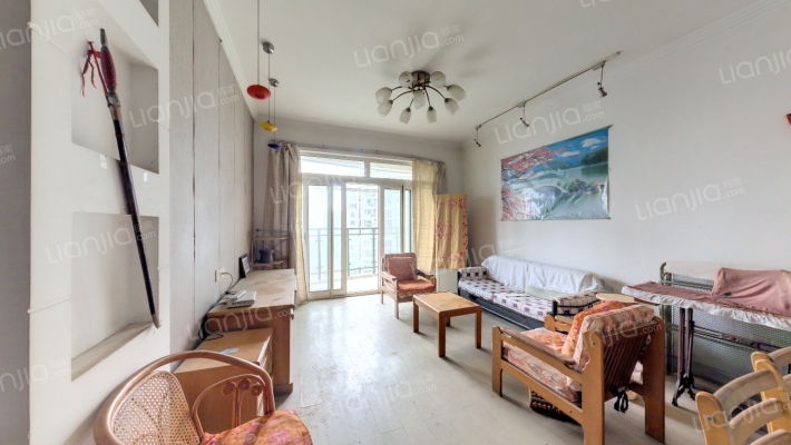 金色华府二手房实景图