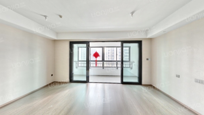 中国铁建·凤鸣朝阳二手房实景图