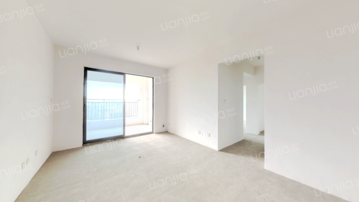 嘉悦汇二手房实景图