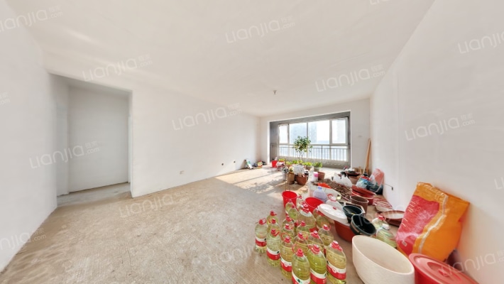 金竹花园二手房实景图