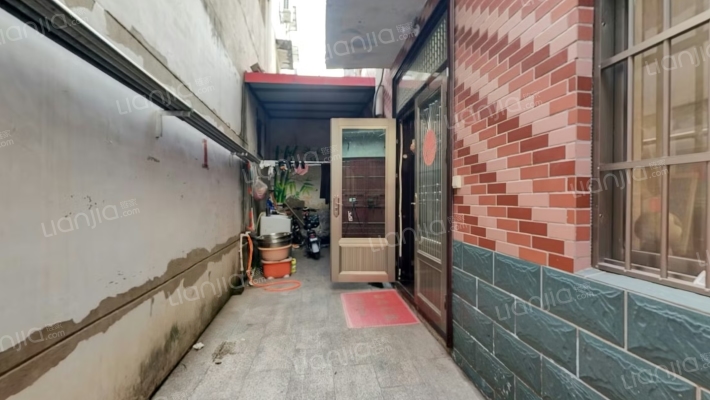 三里庄自建房二手房实景图