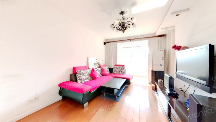 胥虹苑二手房实景图