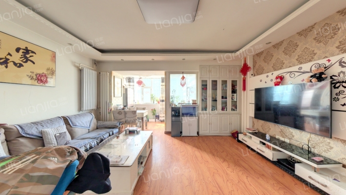 农行家属院住宅楼（庆阳路）二手房实景图