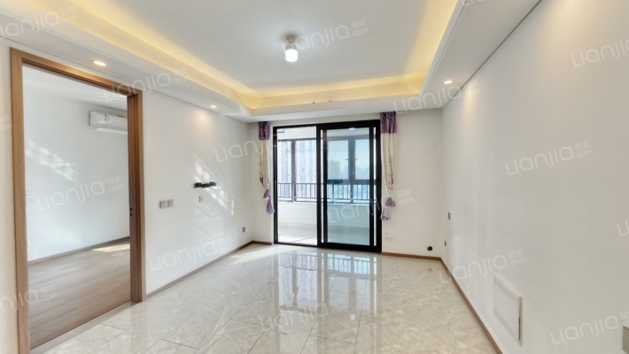 金隅金成公馆B区二手房实景图