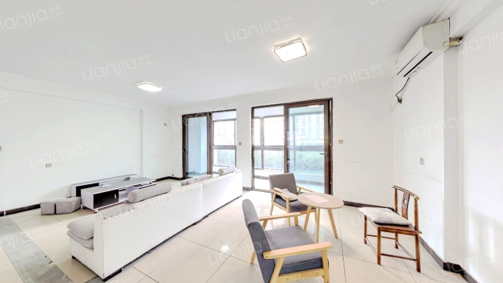 新悦府二手房实景图