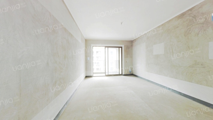 莱蒙香榭二手房实景图