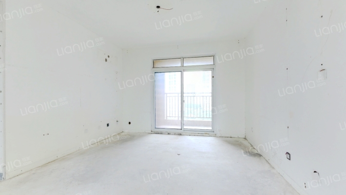 绿地之窗国际花都五期二手房实景图