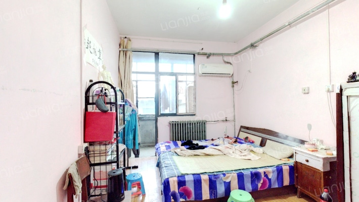 粮食局家属院二手房实景图