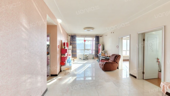 华城领秀万华里二手房实景图