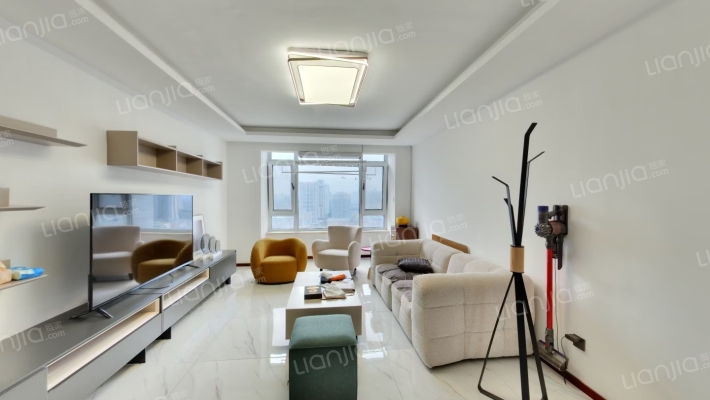 沈河区双鑫家园二手房实景图