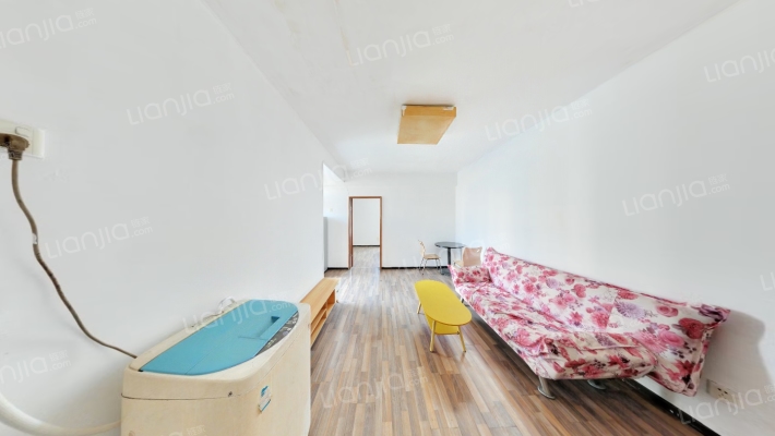 思学园博仕楼二手房实景图