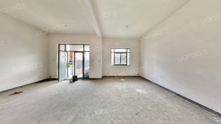 沙田花园二手房实景图