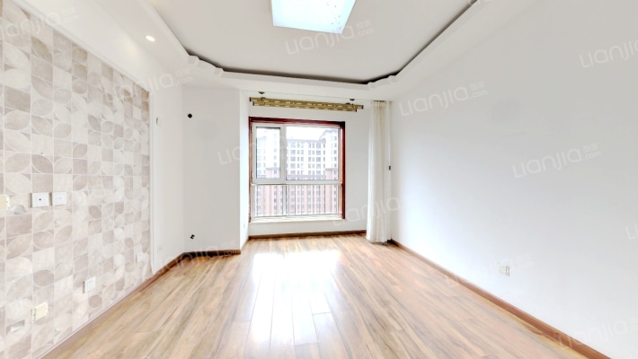 星河园二手房实景图