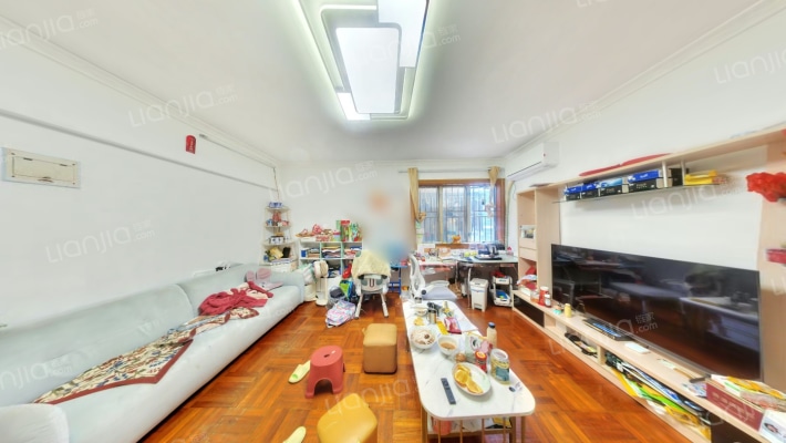 东怡大厦二手房实景图