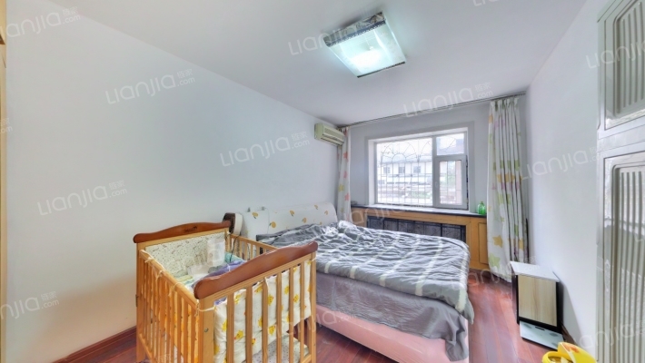 升阳街小区二手房实景图