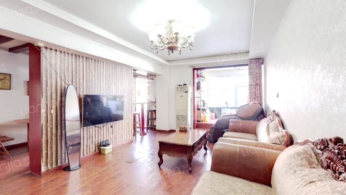 小南关街13号院二手房实景图