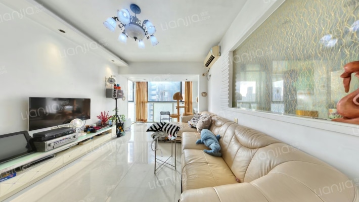 第五大道高发西岸花园一期二手房实景图