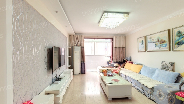 得胜坊二手房实景图