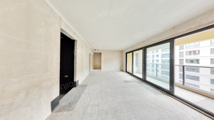 江山赋凌山越二手房实景图