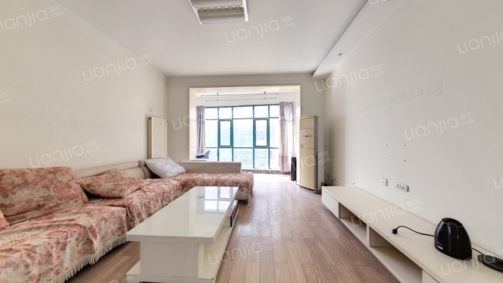 亚星盛世家园二手房实景图