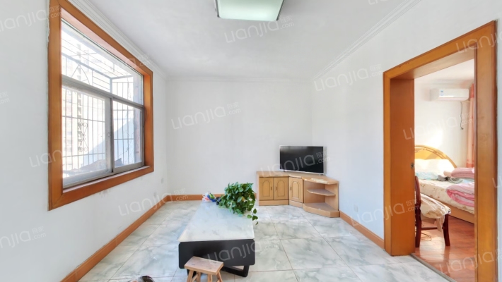 天马小区二手房实景图