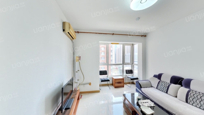 LOHAS上院二手房实景图