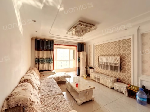 整租·新世纪C区 3室2厅 南