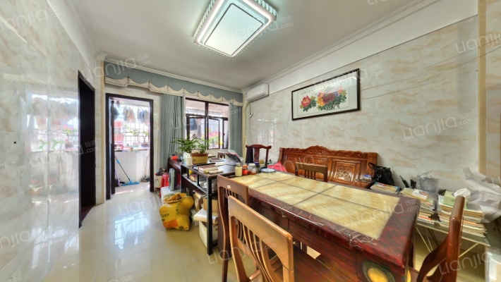 岭下花园二手房实景图