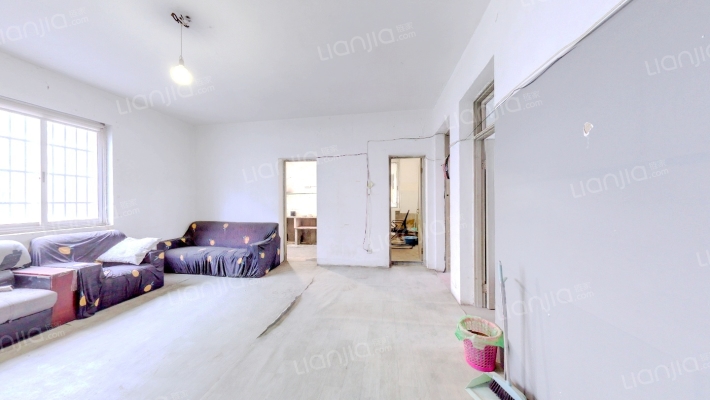 建安新村二手房实景图