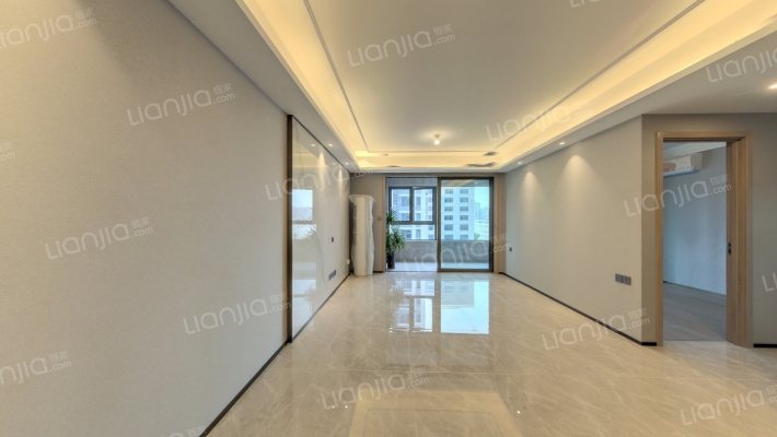 新锦成拾光云锦二手房实景图