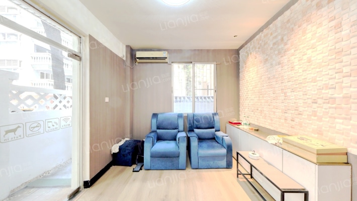 合群二马路二手房实景图