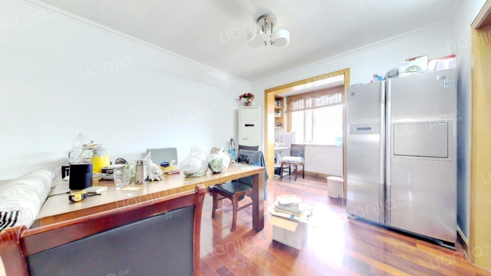 西肖堡场二手房实景图