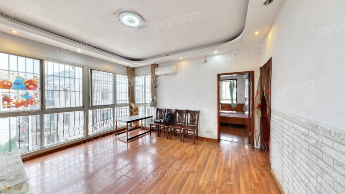 鑫天鑫城二手房实景图