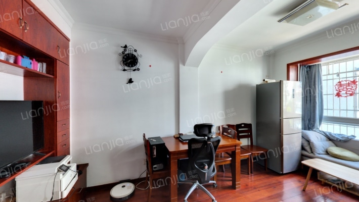 繁裕二村二手房实景图