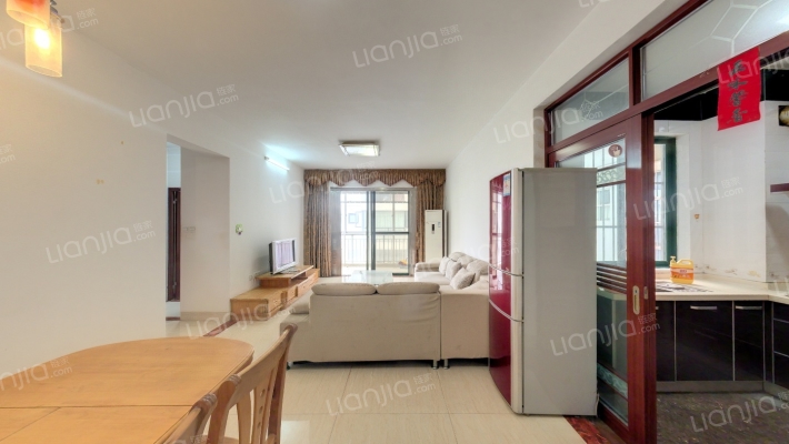 永凯春晖花园西C区二手房实景图