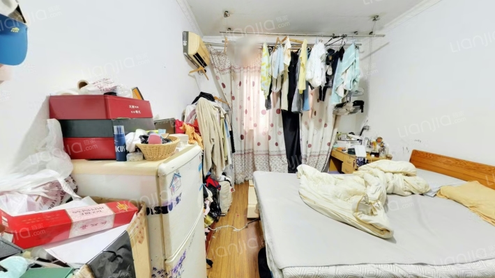 水上新村(宝山)二手房实景图