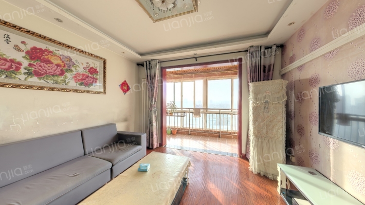 金霖小区二手房实景图