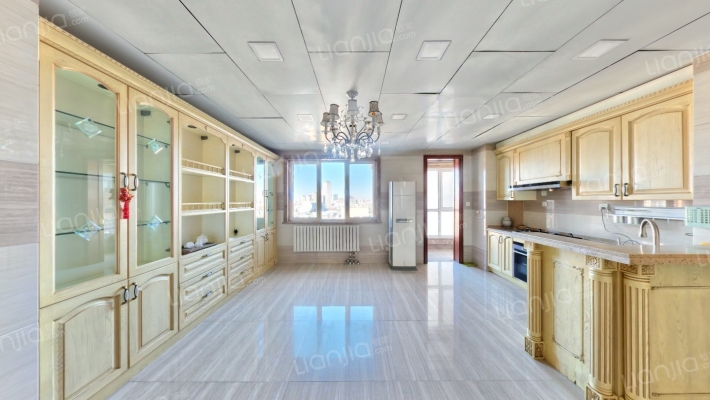 海景雅苑二手房实景图