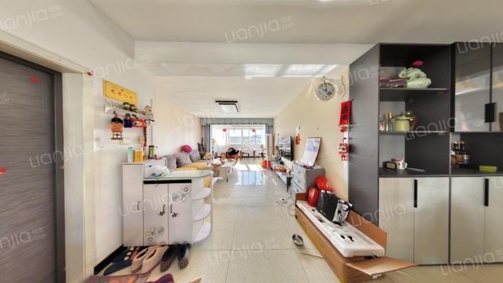 花苑新村（花桥）二手房实景图