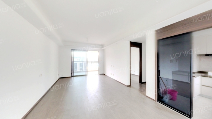 龙湖·景粼天著二手房实景图