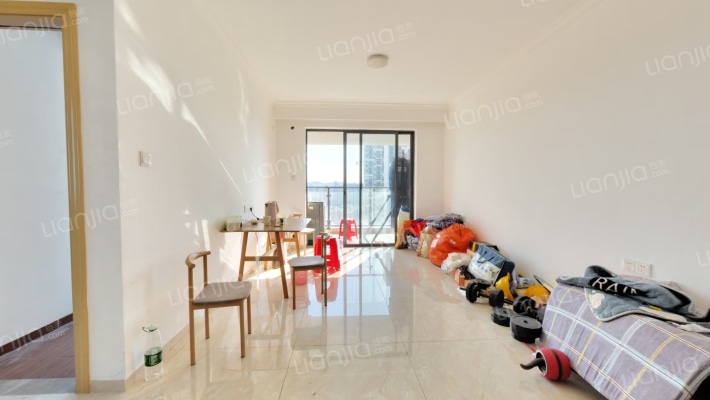 鑫域香舍二手房实景图