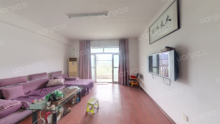 安居家园二手房实景图