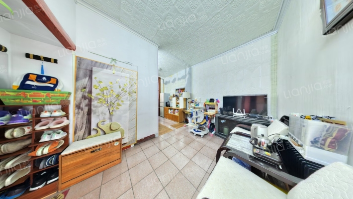 下同仁路2号二手房实景图