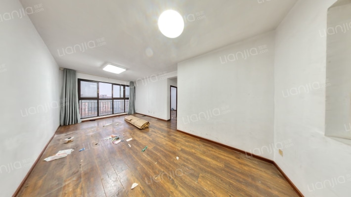 中冶中央公园二手房实景图