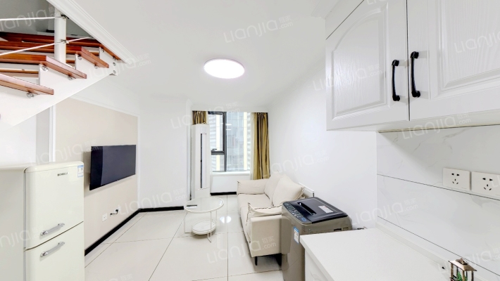 云尚天成二手房实景图