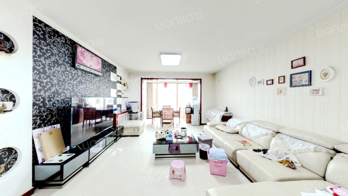 鑫河湾 · 领寓二手房实景图