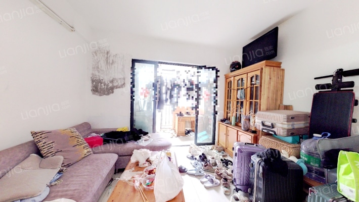 钰龙天下佳园二手房实景图