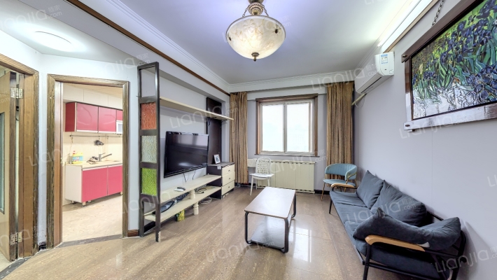 水果湖横路7号二手房实景图