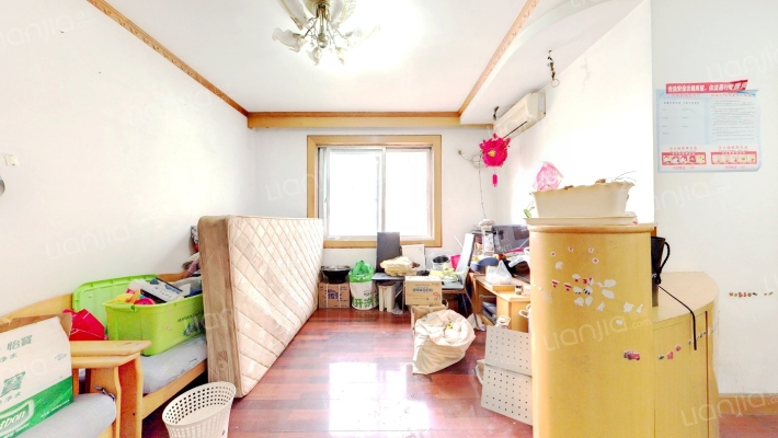 群谊二村二手房实景图