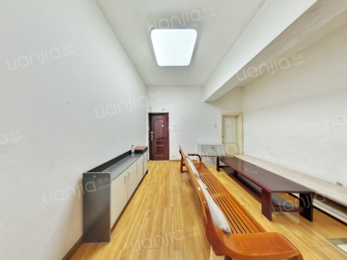 整租·时代购物广场 3室1厅 南/北